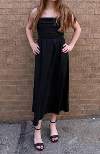 Needii - Ila Midi Dress
