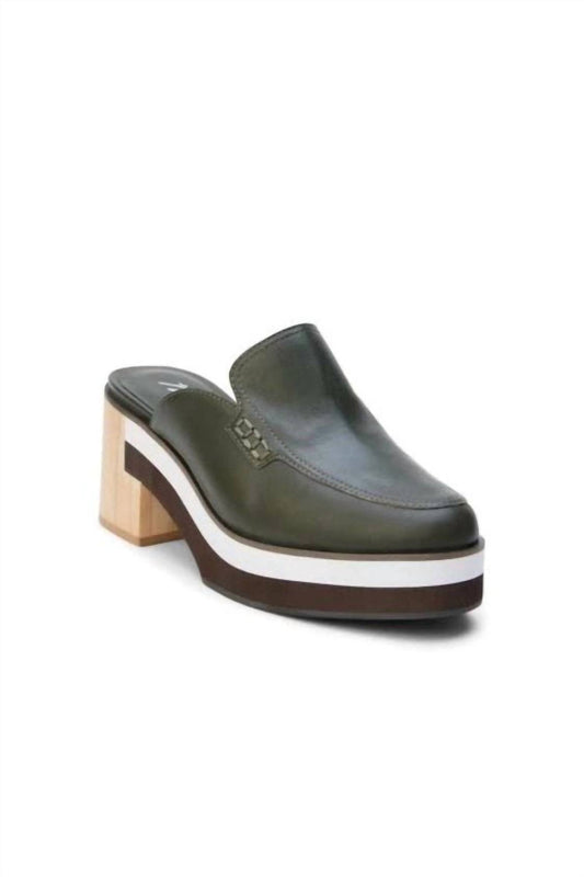 Matisse - Women's Kristy Sandal