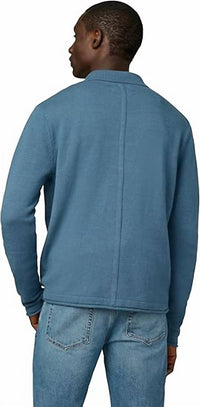 Joe'S Jeans - Merino Sweater Polo Shirt