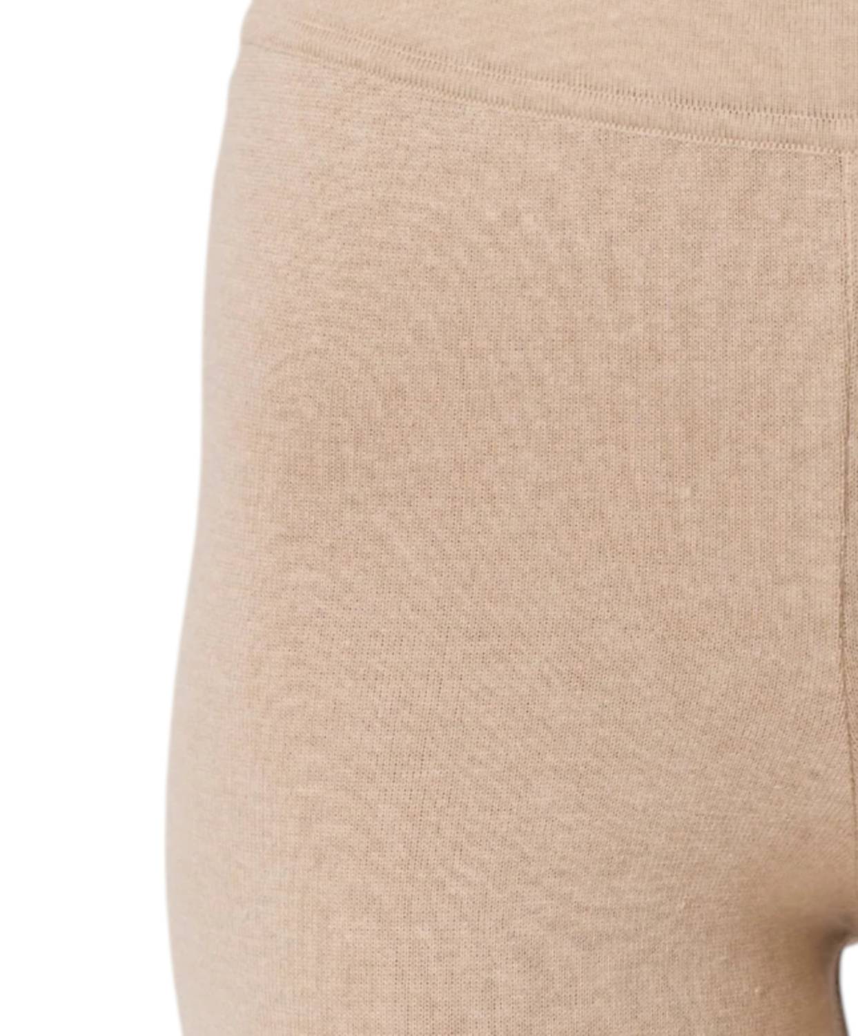 French Kyss - Knit Lounge Pant