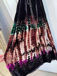 Young Fabulous & Broke - Women's Salina Maxi Dress