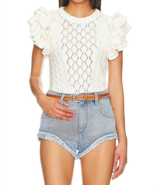 Cleobella - Hedda Sweater