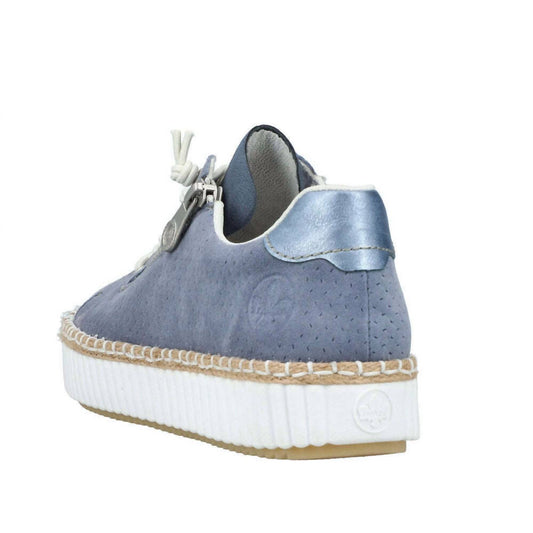 Rieker - Men's Padded Sneakers