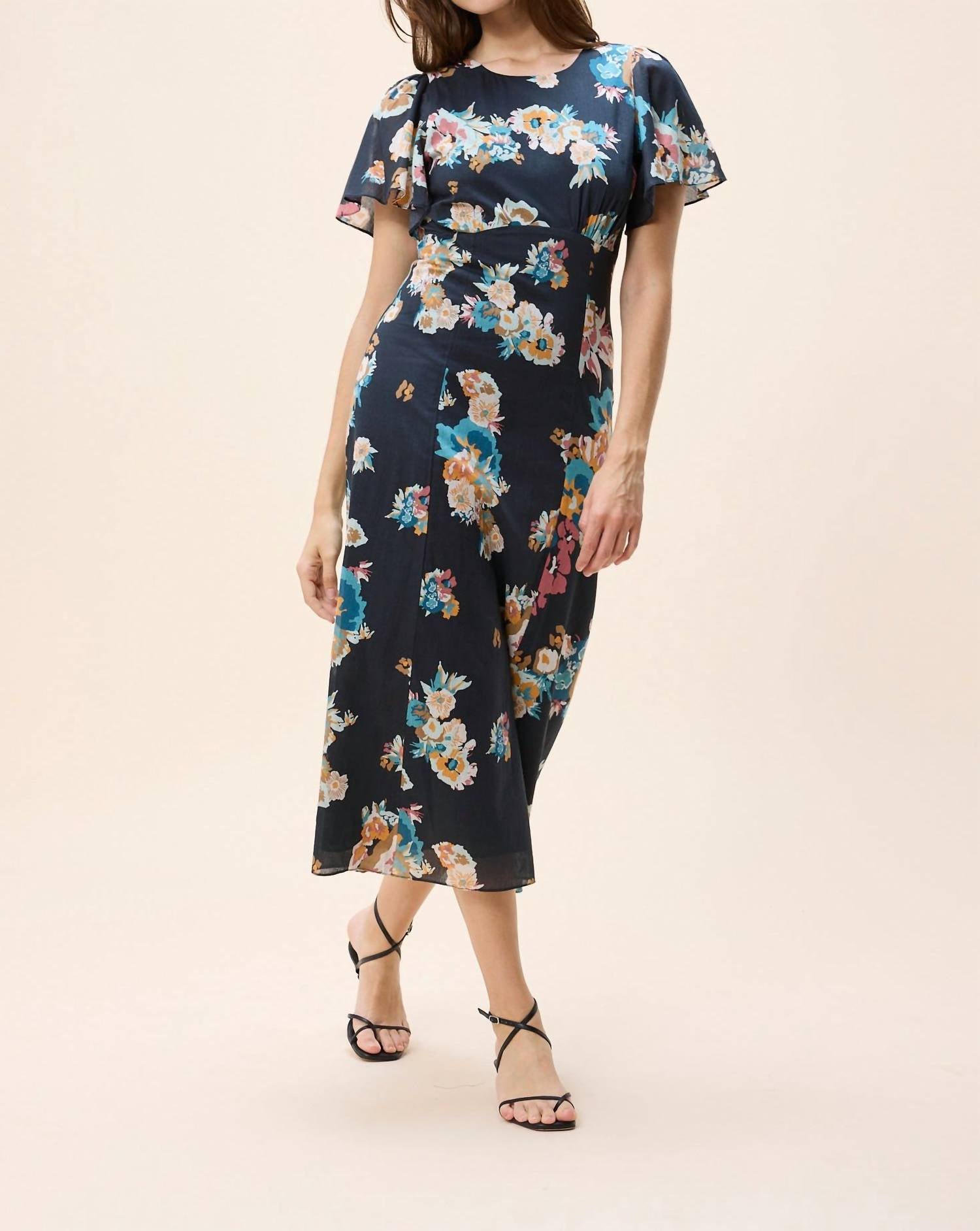 Cleobella - Elan Midi Dress