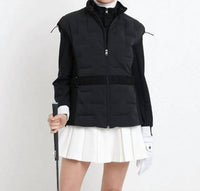 Aven - Long-selling Pleated Skirt