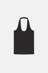 Closed - Neckholder Top