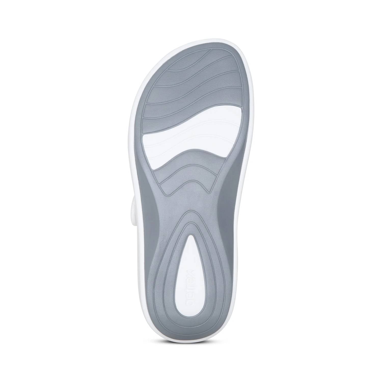 Aetrex - Women's Janey Sport Slide Sandals