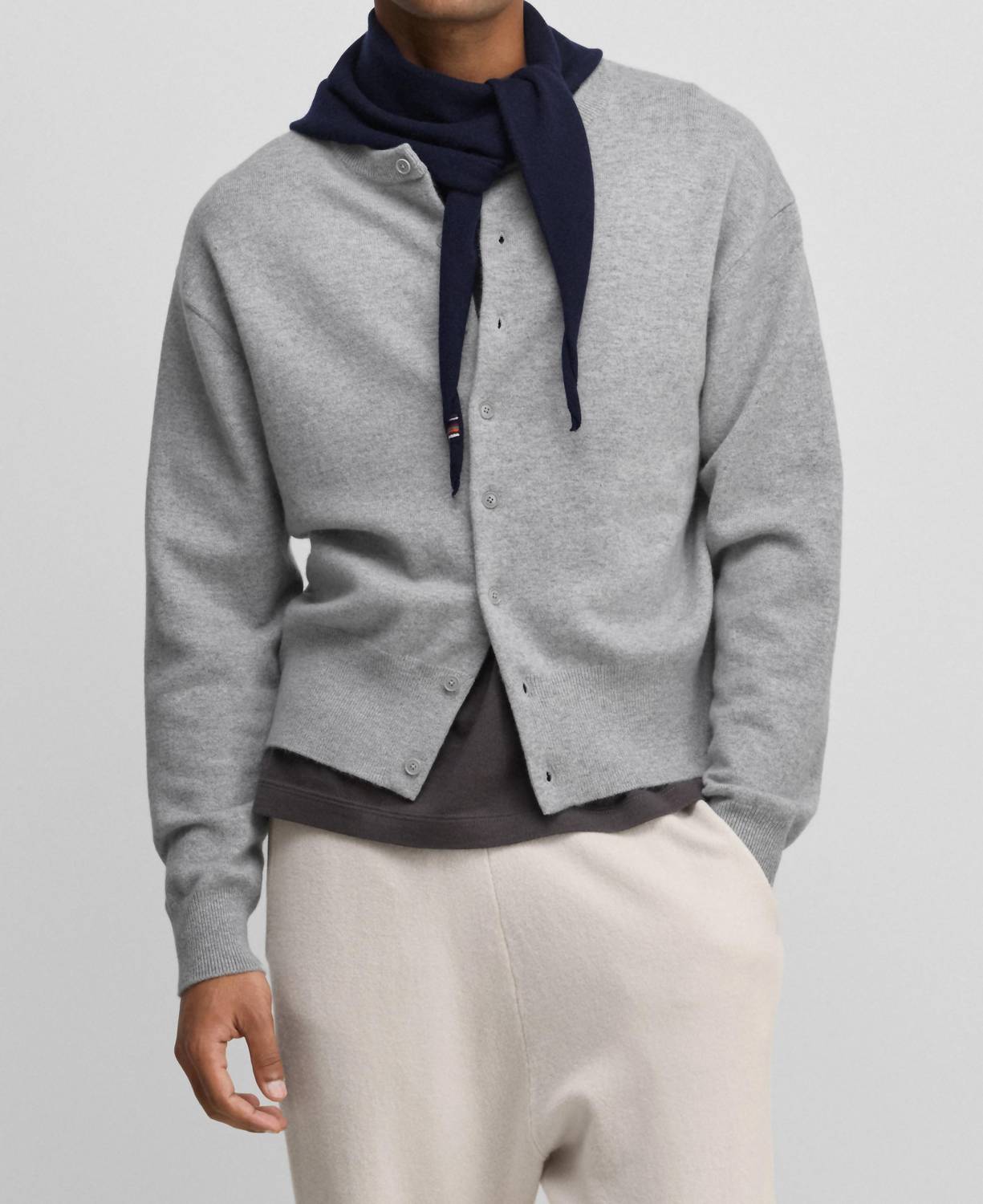 Extreme Cashmere - N°436 Luce Cardigan