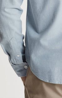 Jachs New York - Classic Oxford Long Sleeve Shirt