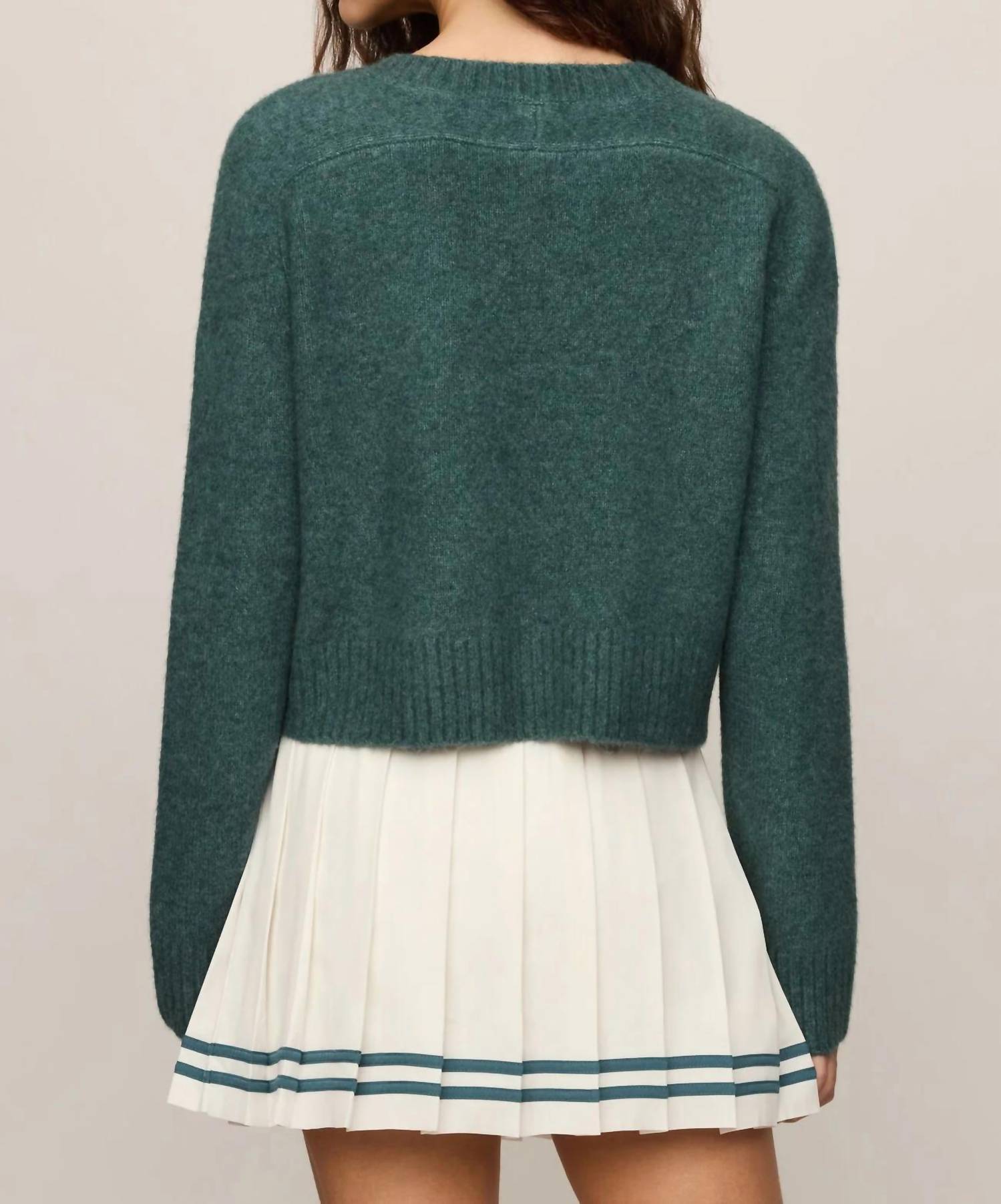 Z Supply - Stand In Sweater