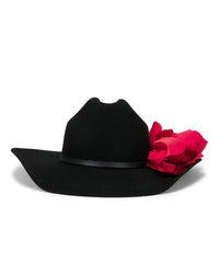 Willy Chavarria - Men's Felt Hat