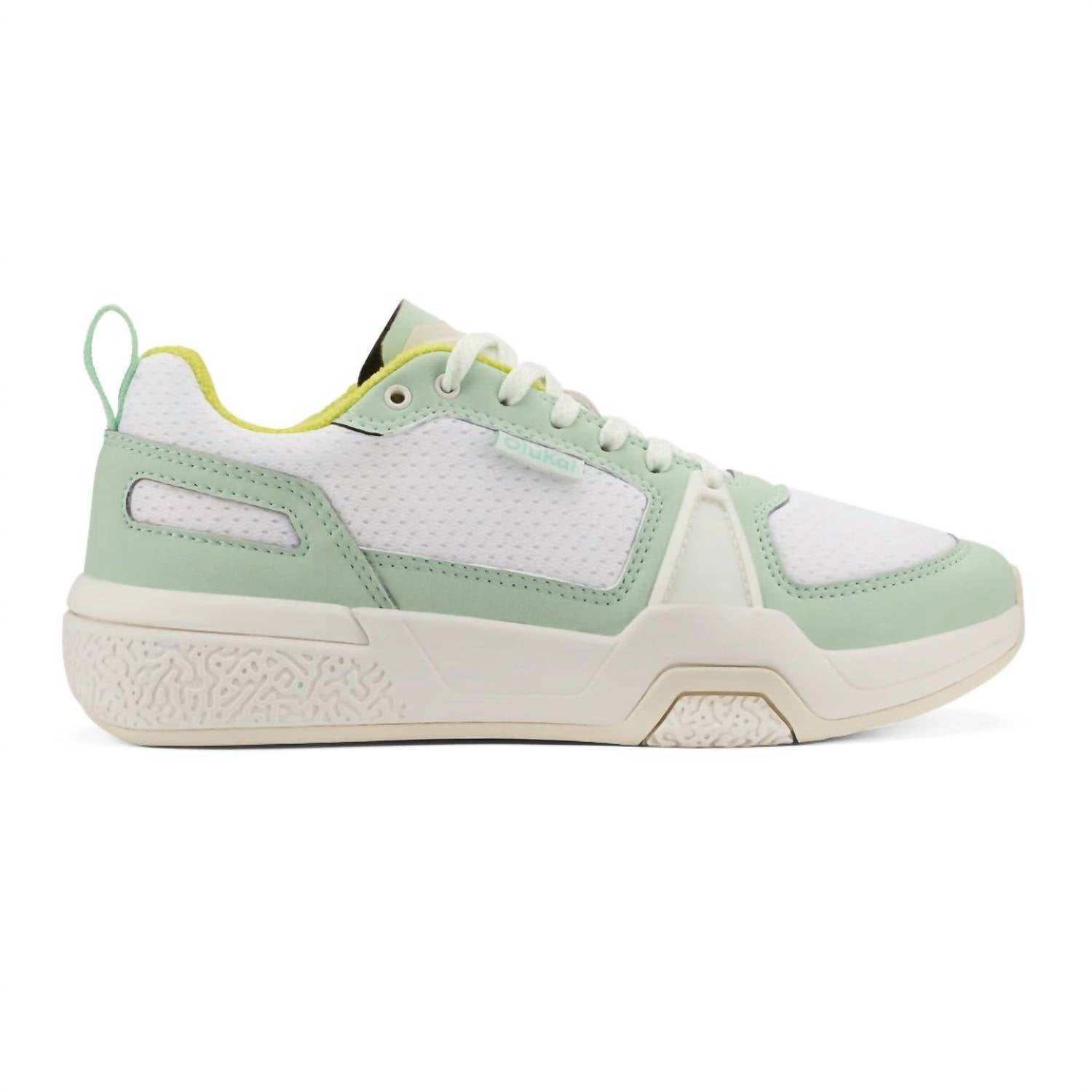 Olukai - Women's Anau Court Sneakers