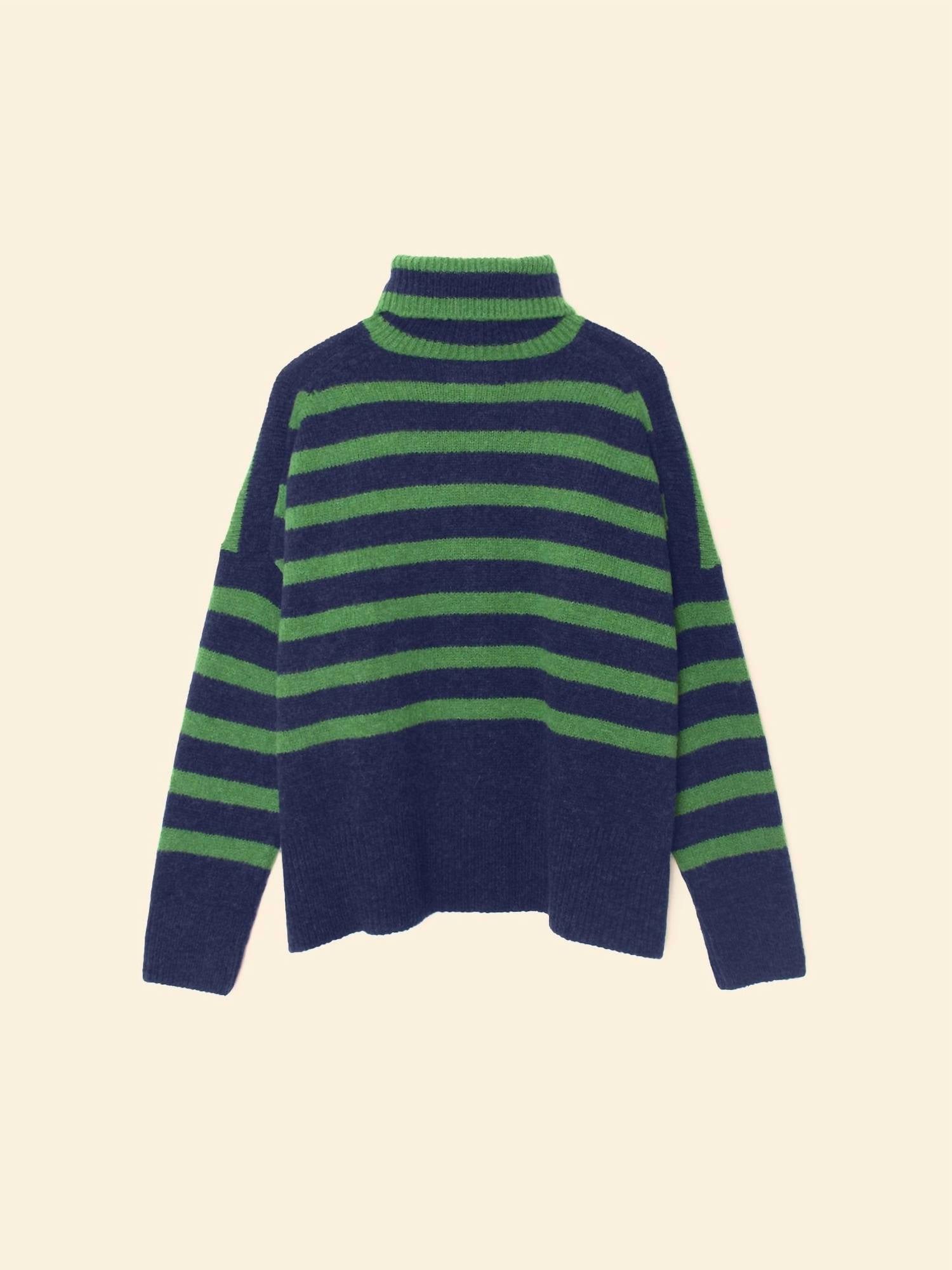 Xirena - Brady Turtleneck Sweater