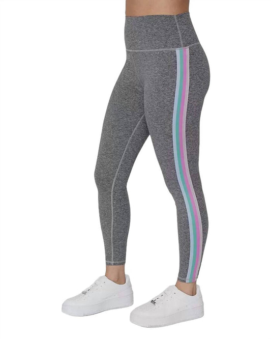 Spiritual Gangster - INTENT TECH JERSEY PANT