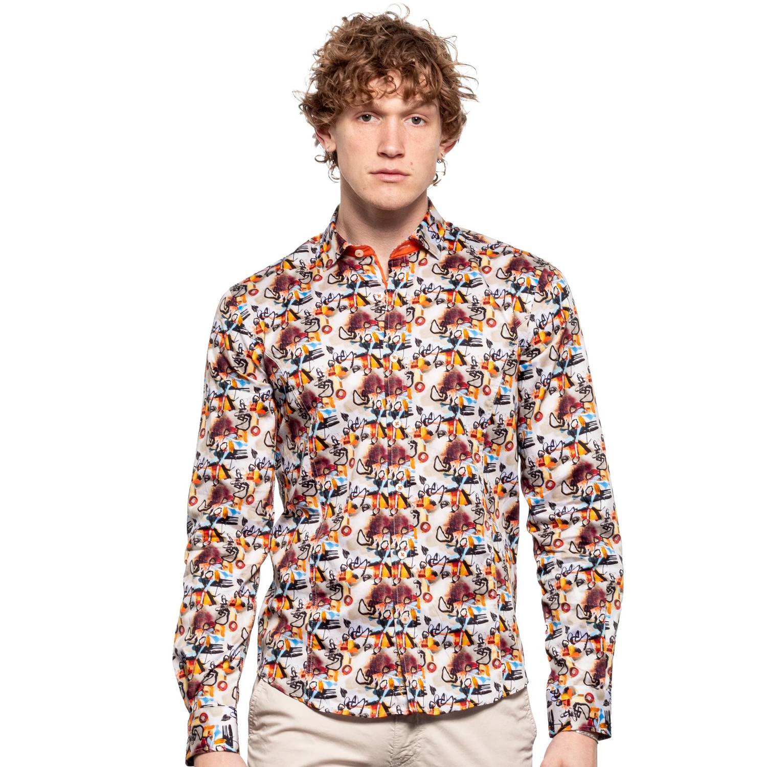 Eight X - Ancestral Knowledge PM Edition Shirt