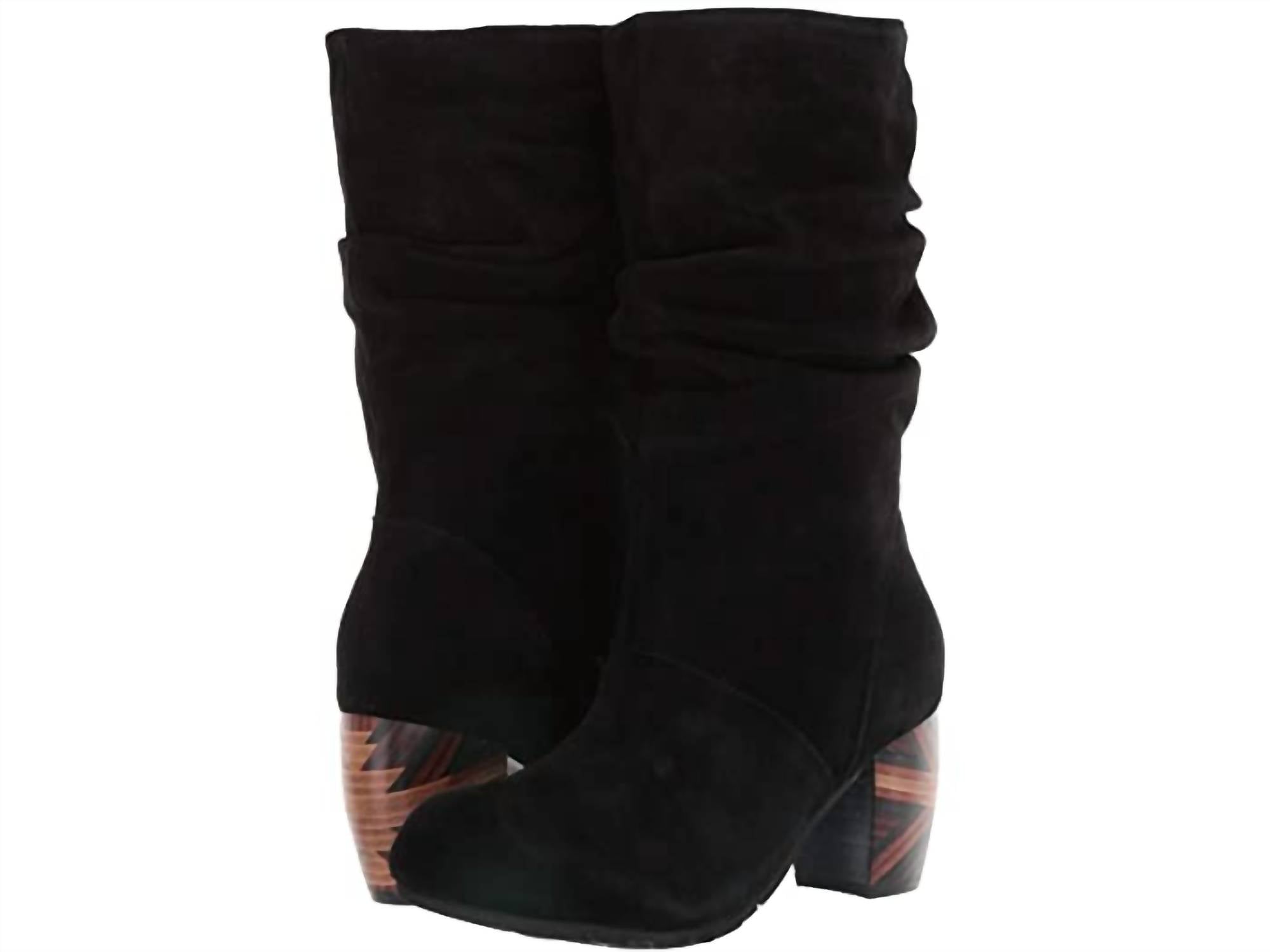 Women's Pamby Boot