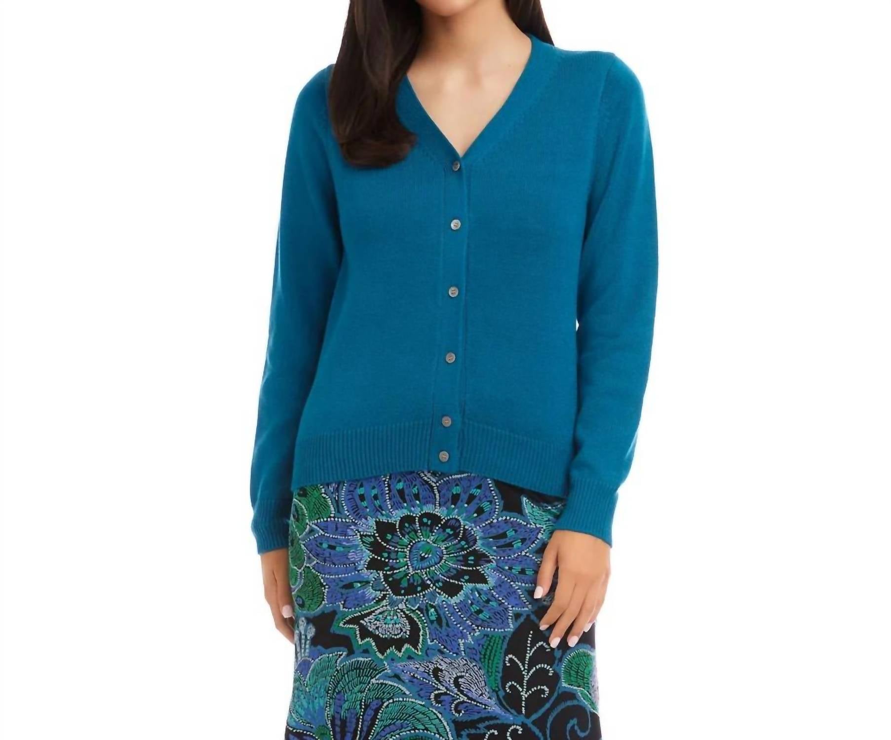 Karen Kane - Chandler Cardigan Sweater
