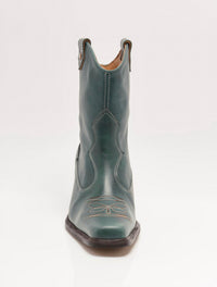 Free People - Women's Wandering Western Boot