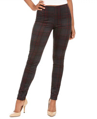 Hippie Rose - Pull-on Ponte Leggings