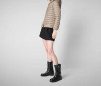Save The Duck - Daisy Hooded Puffer Jacket