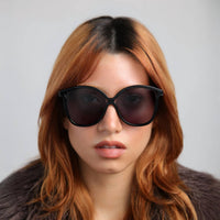 Illesteva - Women's Nancy 57 Sunglasses