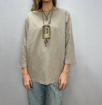 Paperlace - Vintage Cowgirl Tee