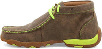 Twisted X - Kid's Driving Moc Shoe