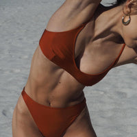 Meridian Swimwear - Equinox Bikini Top