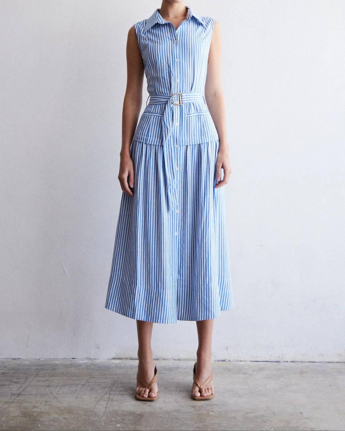 Js71 - Lorin Dress