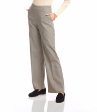 Karen Kane - Soraya Straight Leg Trousers