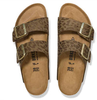 Birkenstock - Women's Arizona Synthetics Sandals
