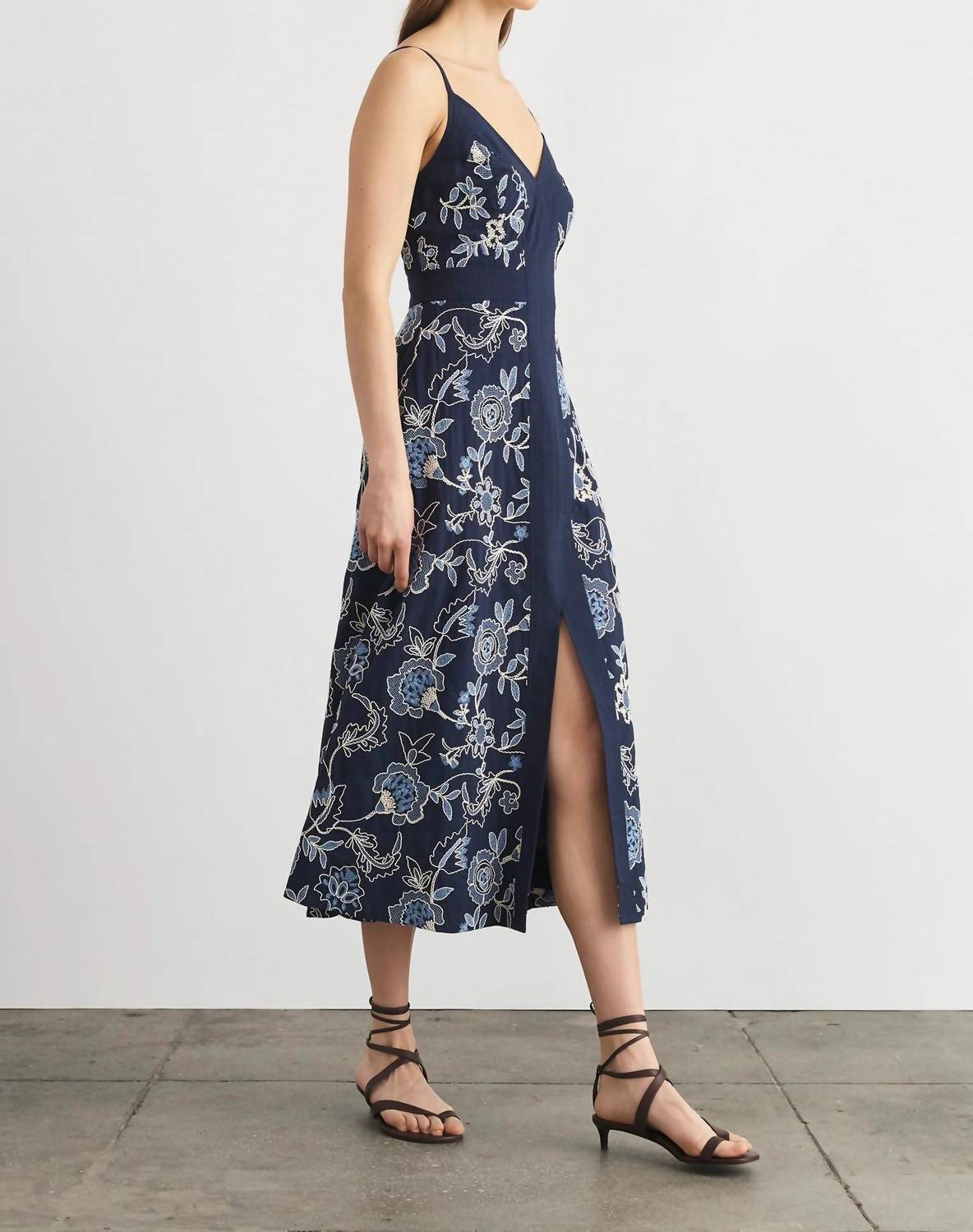 Tanya Taylor - Madden Dress