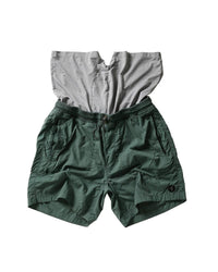 Relwen - Men's Airtex Hybrid Shorts
