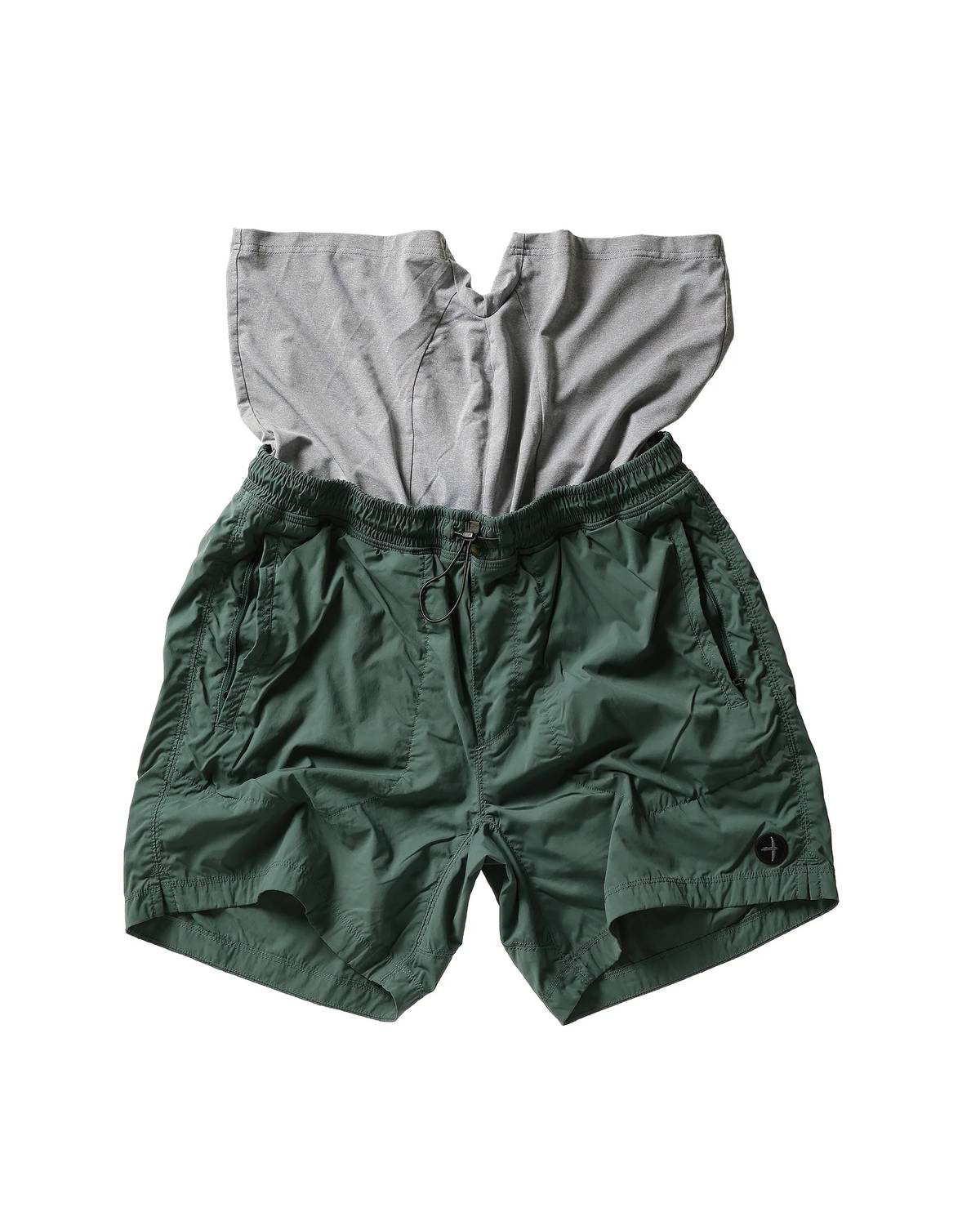 Relwen - Men's Airtex Hybrid Shorts