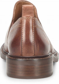Sofft - Women's Naisbury Ii Leather Shoes