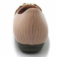 Pierre Dumas - Women's Linzee-2 Slip-on Loafers