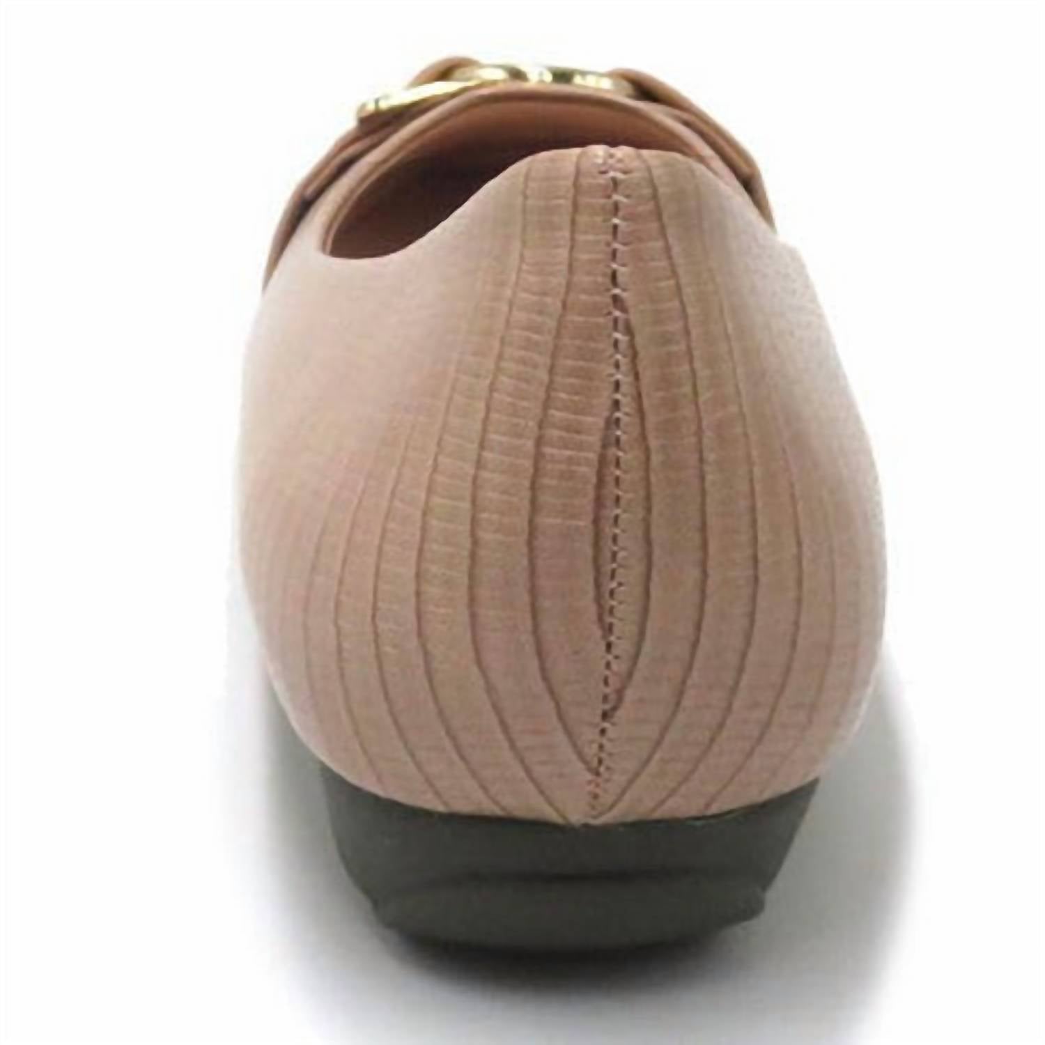 Pierre Dumas - Women's Linzee-2 Slip-on Loafers