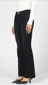 Dear John Denim - Jaxtyn Mid Rise Pants