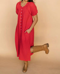 Things Between - Vaila Dress