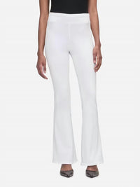 Frame - Jetset High Rise Flare Leg Jeans