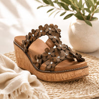 Corkys Footwear - Women's Mic Drop Wedges