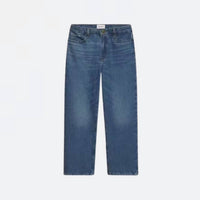 Frame - Le Jane Crop Jeans