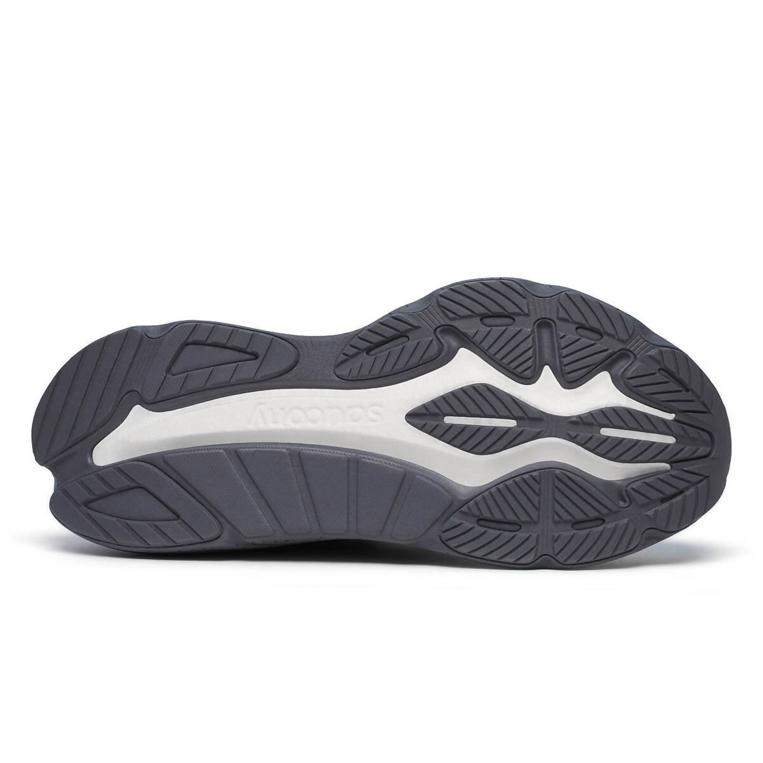 Saucony - Men's Hurricane 24 Running Shoe