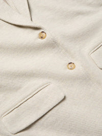 Faherty - Inlet Knit Blazer