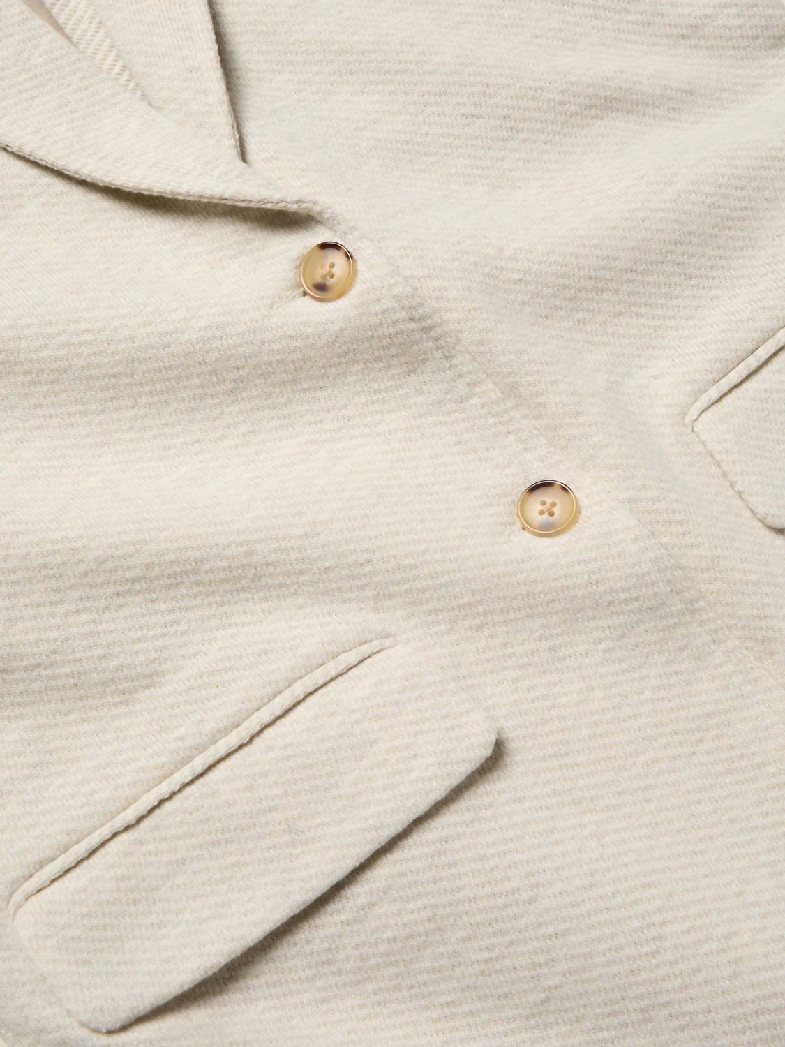 Faherty - Inlet Knit Blazer