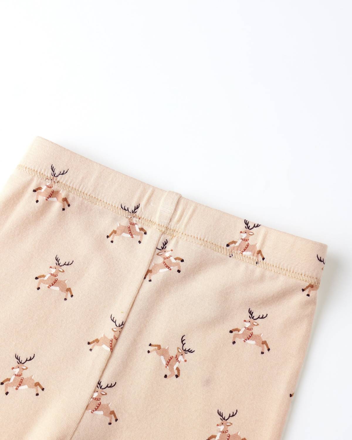 Quincy Mae - Kid's Bamboo Pajama Set