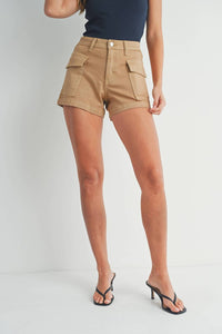 Jbd. - Honey Cargo Stretch Short