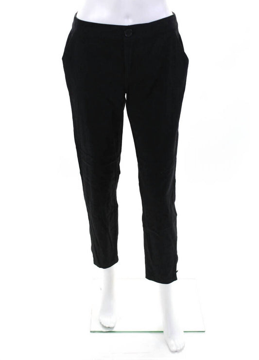 LAURIER SEAM DETAIL PANT