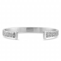 Montana Silversmiths - Women's Hidden Nature Cuff Bracelet