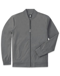 Into The Am - Lightweight Bomber Jacket